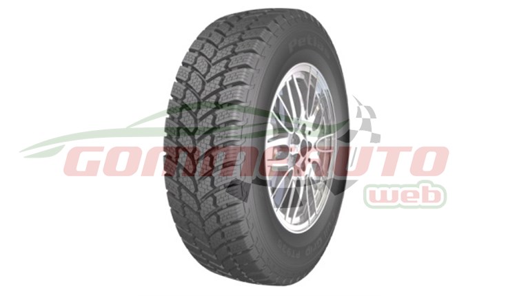 COP. 195/65R16C  PEAS  FULLGRIP PT935           104T M+S